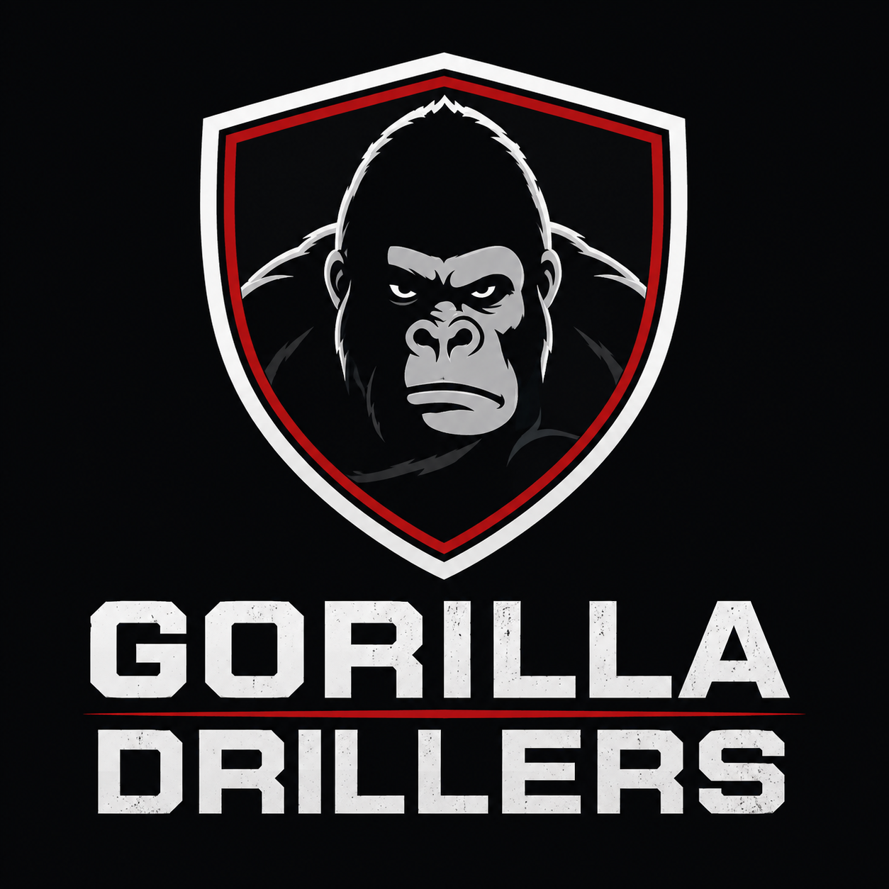 Gorilla Drillers emblem